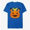 Best Sale ⌛ Pokemon Pumpkin Pikachu T-Shirt 🎁 -pokemon Sales 20045514 hi