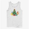 Best Sale 🌟 Pokemon 🎄 Christmas Tree Tank 💯 -pokemon Sales 20045574 hi
