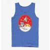 Best reviews of 🧨 Pokemon Happy Holiday Snow Day Tank 🤩 -pokemon Sales 20045595 hi