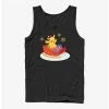 Best Sale 🛒 Pokemon Pikachu Sleigh Ride Tank ✔️