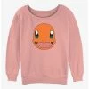Best Sale ๐งจ Pokemon Charmander Face ๐ง Girls Slouchy Sweatshirt ๐ 1 Best Sale ๐งจ Pokemon Charmander Face ๐ง Girls Slouchy Sweatshirt ๐ -pokemon Sales 20112410 hi