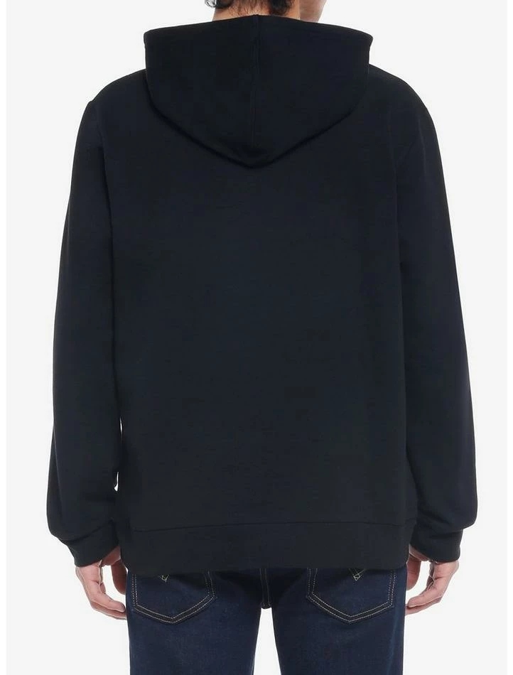 Brand new π Pokemon 1980s Style Logo Hoodie π 5 Brand new π Pokemon 1980s Style Logo Hoodie π - Image 3