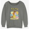 Cheapest โ Pokemon Catch 'Em All ๐ง Girls Slouchy Sweatshirt ๐ 1 Cheapest โ Pokemon Catch 'Em All ๐ง Girls Slouchy Sweatshirt ๐ -pokemon Sales 20207910 hi