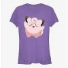 Best reviews of ✨ Pokemon Clefairy 👧 Girls T-Shirt 👍 -pokemon Sales 20210232 hi