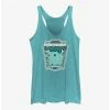 Outlet 🎉 Pokemon Bulbasaur Badge 👧 Girls Tank 🎉 -pokemon Sales 20210338 hi