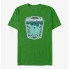 Outlet 👏 Pokemon Bulbasaur Badge T-Shirt 😍 1 Outlet 👏 Pokemon Bulbasaur Badge T-Shirt 😍 -pokemon Sales 20210419 hi