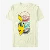 New 🛒 Pokemon Catch Pikachu T-Shirt ✔️ -pokemon Sales 20210449 hi