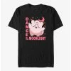 Brand new 😍 Pokemon Clefairy Dance T-Shirt 👍