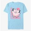 Cheapest 🔥 Pokemon Clefairy Dance T-Shirt ⌛ -pokemon Sales 20210509 hi