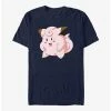 Cheap 🛒 Pokemon Clefairy Pose T-Shirt 🎉 -pokemon Sales 20210569 hi