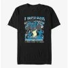 Brand new 💯 Pokemon Lucario Fighting Steel T-Shirt 🥰 -pokemon Sales 20210599 hi