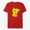 Promo 😀 Pokemon Back At You Pikachu T-Shirt ⌛