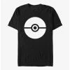 Best reviews of ✔️ Pokemon Pokeball Icon T-Shirt 👍