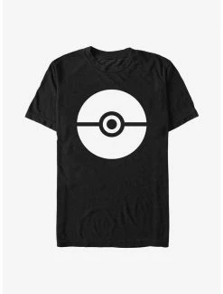Best reviews of ✔️ Pokemon Pokeball Icon T-Shirt 👍