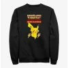 Budget โ Pokemon Battle Ready Pikachu Sweatshirt ๐ 2 Budget โ Pokemon Battle Ready Pikachu Sweatshirt ๐ -pokemon Sales 20296200 hi