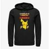 Budget 🛒 Pokemon Battle Ready Pikachu Hoodie 🔔 1 Budget 🛒 Pokemon Battle Ready Pikachu Hoodie 🔔 -pokemon Sales 20296219 hi