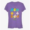 Brand new 🧨 Pokemon Classic Pokemon 👧 Girls T-Shirt 🌟