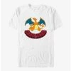 Top 10 ✨ Pokemon Charizard T-Shirt 💯 -pokemon Sales 20296535 hi