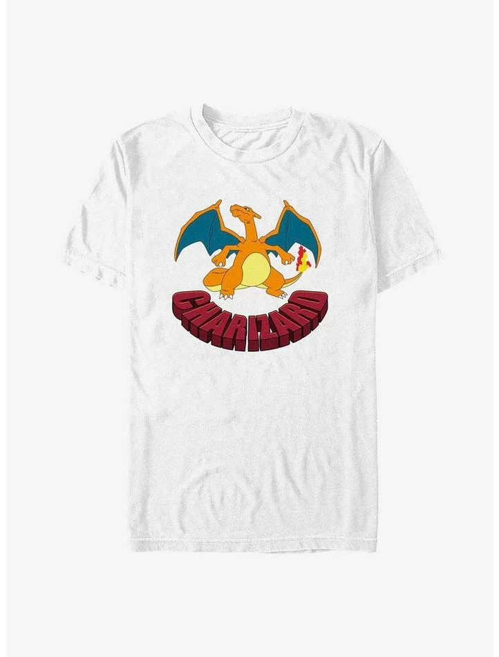 Top 10 โจ Pokemon Charizard T-Shirt ๐ฏ 3 Top 10 โจ Pokemon Charizard T-Shirt ๐ฏ