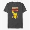 Deals ๐งจ Pokemon Battle Ready Pikachu T-Shirt ๐ 1 Deals ๐งจ Pokemon Battle Ready Pikachu T-Shirt ๐ -pokemon Sales 20296666 hi