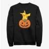 Best Pirce ๐ฅฐ Pokemon Pikachu Pumpkin Sweatshirt ๐ 1 Best Pirce ๐ฅฐ Pokemon Pikachu Pumpkin Sweatshirt ๐ -pokemon Sales 20296680 hi