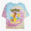 Best reviews of ⭐ Pokemon Catch 'Em All Tie-Dye 👧 Girls Crop T-Shirt 🔥 1 Best reviews of ⭐ Pokemon Catch 'Em All Tie-Dye 👧 Girls Crop T-Shirt 🔥 -pokemon Sales 20296824 hi