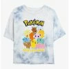 Buy ๐ Pokemon Catch 'Em All Tie-Dye ๐ง Girls Crop T-Shirt ๐ฅ 1 Buy ๐ Pokemon Catch 'Em All Tie-Dye ๐ง Girls Crop T-Shirt ๐ฅ -pokemon Sales 20296839 hi