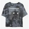 Coupon ๐ฏ Pokemon Charmander Tie-Dye ๐ง Girls Crop T-Shirt ๐ 2 Coupon ๐ฏ Pokemon Charmander Tie-Dye ๐ง Girls Crop T-Shirt ๐ -pokemon Sales 20296922 hi