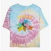 Buy ๐ Pokemon Gotta Catch Eeveelutions Tie-Dye ๐ง Girls Crop T-Shirt ๐ฅ 2 Buy ๐ Pokemon Gotta Catch Eeveelutions Tie-Dye ๐ง Girls Crop T-Shirt ๐ฅ -pokemon Sales 20297027 hi