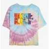 Best Sale ๐ Pokemon Rainbow Faces Tie-Dye ๐ง Girls Crop T-Shirt โญ 2 Best Sale ๐ Pokemon Rainbow Faces Tie-Dye ๐ง Girls Crop T-Shirt โญ -pokemon Sales 20297111 hi