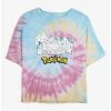 Outlet ๐ Pokemon The Classics Tie-Dye ๐ง Girls Crop T-Shirt ๐ 2 Outlet ๐ Pokemon The Classics Tie-Dye ๐ง Girls Crop T-Shirt ๐ -pokemon Sales 20297125 hi
