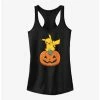 Cheap ⌛ Pokemon Pikachu Pumpkin 👧 Girls Tank 🌟 2 Cheap ⌛ Pokemon Pikachu Pumpkin 👧 Girls Tank 🌟 -pokemon Sales 20297146 hi