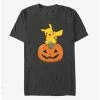 Best reviews of 🤩 Pokemon Pikachu Pumpkin T-Shirt 😍