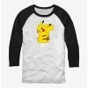 Best deal 😀 Pokemon Cheeky Pikachu Raglan T-Shirt ✨
