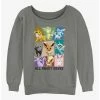 New ๐ฏ Pokemon All About Eevee ๐ง Girls Slouchy Sweatshirt ๐ 2 New ๐ฏ Pokemon All About Eevee ๐ง Girls Slouchy Sweatshirt ๐ -pokemon Sales 20297178 hi