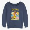 Top 10 ๐ Pokemon Catch 'Em All ๐ง Girls Slouchy Sweatshirt ๐งจ 2 Top 10 ๐ Pokemon Catch 'Em All ๐ง Girls Slouchy Sweatshirt ๐งจ -pokemon Sales 20297248 hi