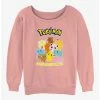 Budget โ๏ธ Pokemon Catch 'Em All ๐ง Girls Slouchy Sweatshirt ๐ 2 Budget โ๏ธ Pokemon Catch 'Em All ๐ง Girls Slouchy Sweatshirt ๐ -pokemon Sales 20297262 hi