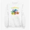 Best Pirce ๐ฅ Pokemon Eeveelutions Sweatshirt โญ 2 Best Pirce ๐ฅ Pokemon Eeveelutions Sweatshirt โญ -pokemon Sales 20342534 hi