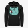Budget 😍 Pokemon Bulbasaur Face Hoodie 🔥