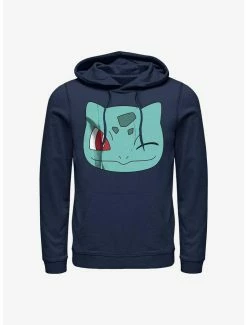 Buy 🧨 Pokemon Bulbasaur Face Hoodie 🧨