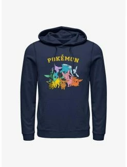 Best reviews of 😉 Pokemon Eeveelutions Hoodie ⌛