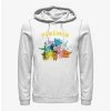 Brand new 🔔 Pokemon Eeveelutions Hoodie 💯 -pokemon Sales 20342624 hi