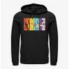 Best Pirce 🛒 Pokemon Rainbow Panels Hoodie 🌟 1 Best Pirce 🛒 Pokemon Rainbow Panels Hoodie 🌟 -pokemon Sales 20342633 hi