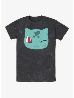 Best deal ✨ Pokemon Bulbasaur Face T-Shirt 🧨